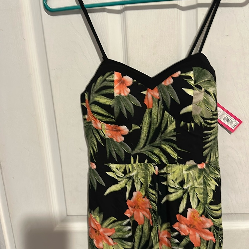 Xhilaraution jumpsuit